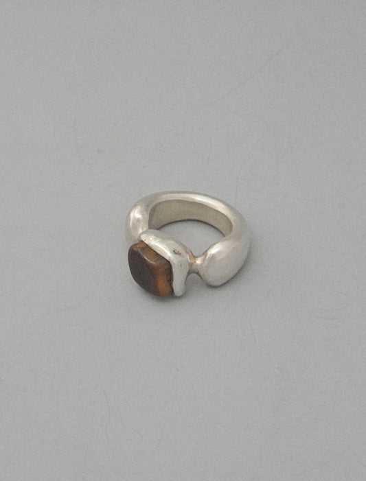 a*ーringー3 / tiger eye