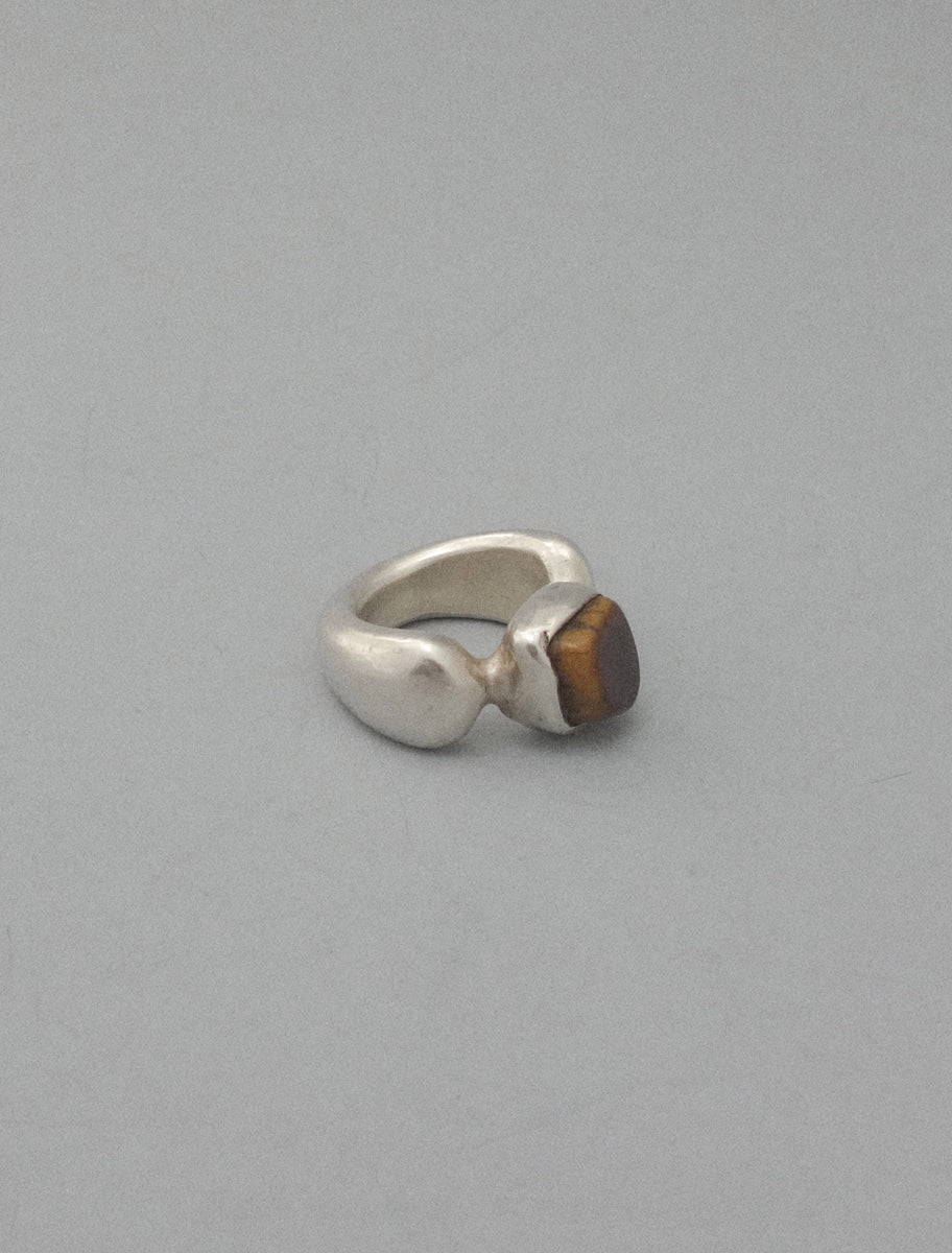 a*ーringー3 / tiger eye
