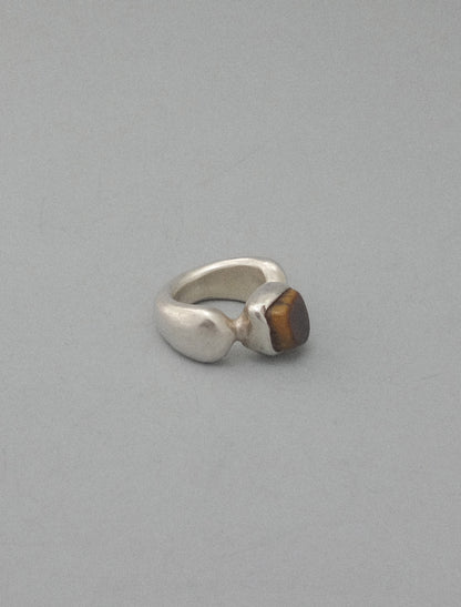 a*ーringー3 / tiger eye