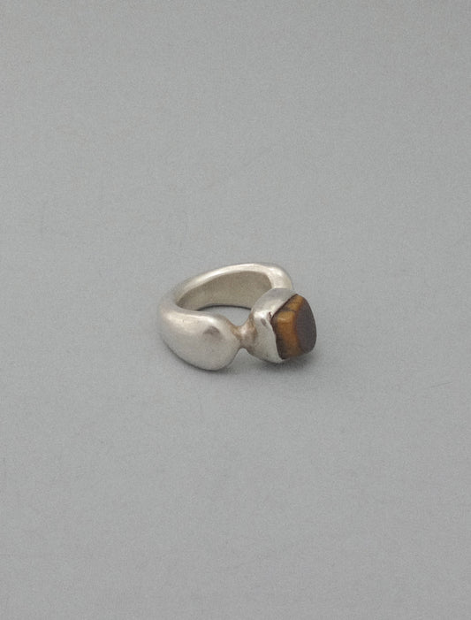 a*ーringー3 / tiger eye