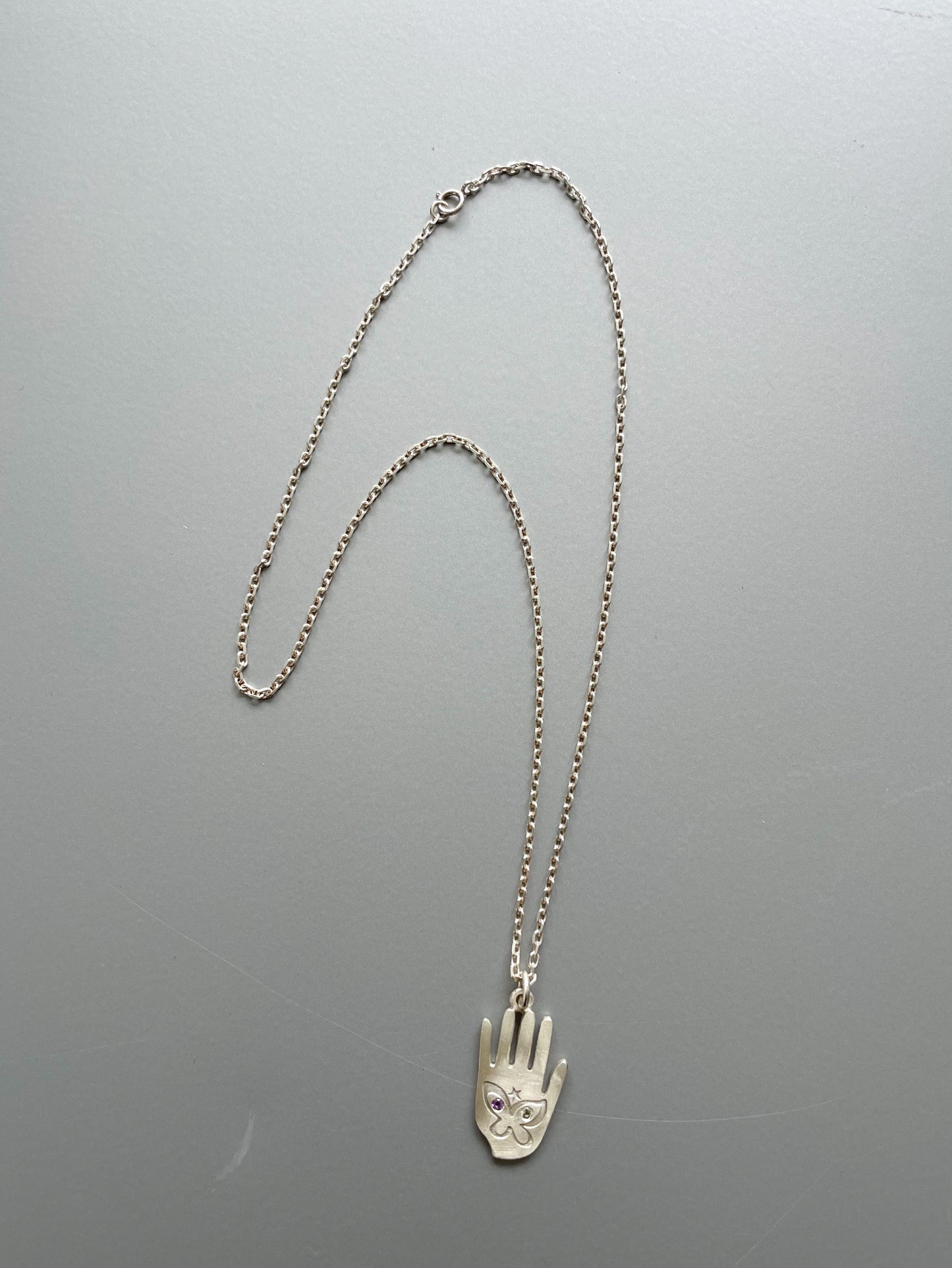 palm