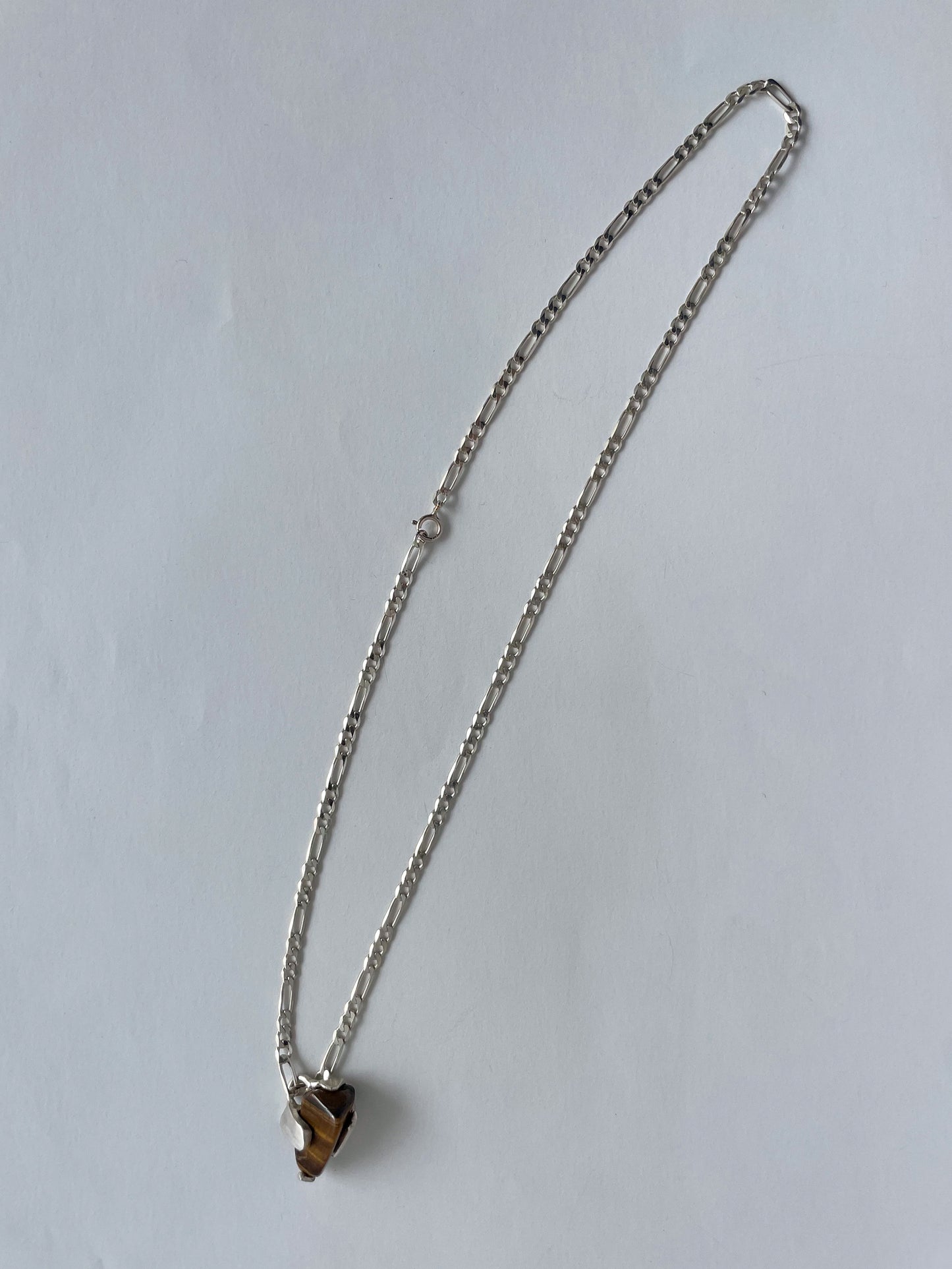 tiger 1 necklace