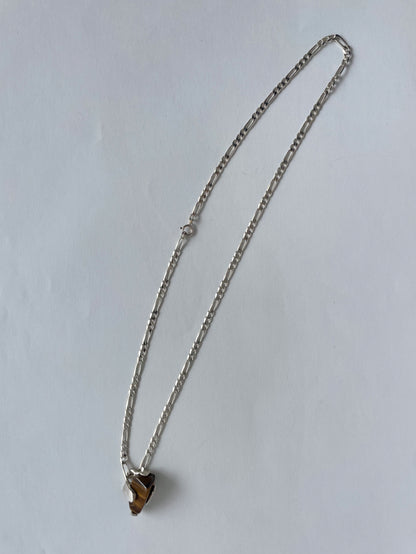 tiger 1 necklace