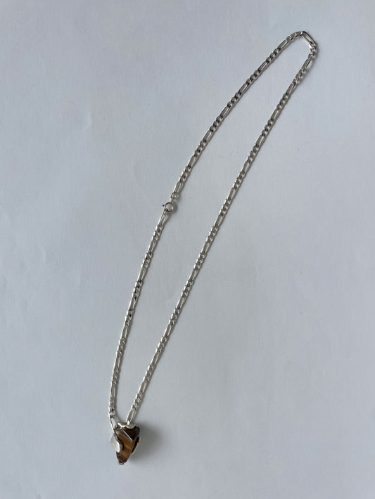 tiger 1 necklace