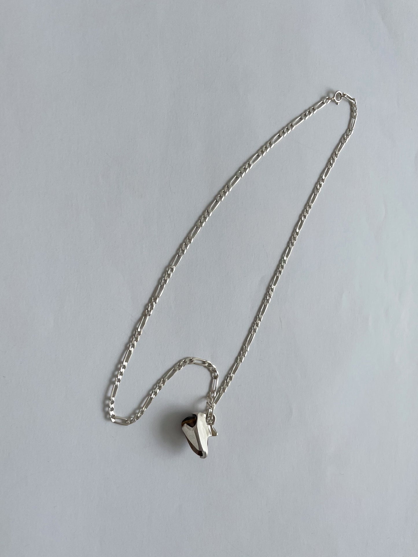 tiger 1 necklace