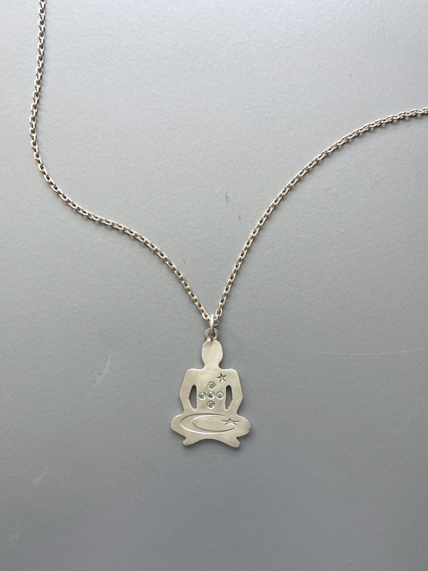 meditate