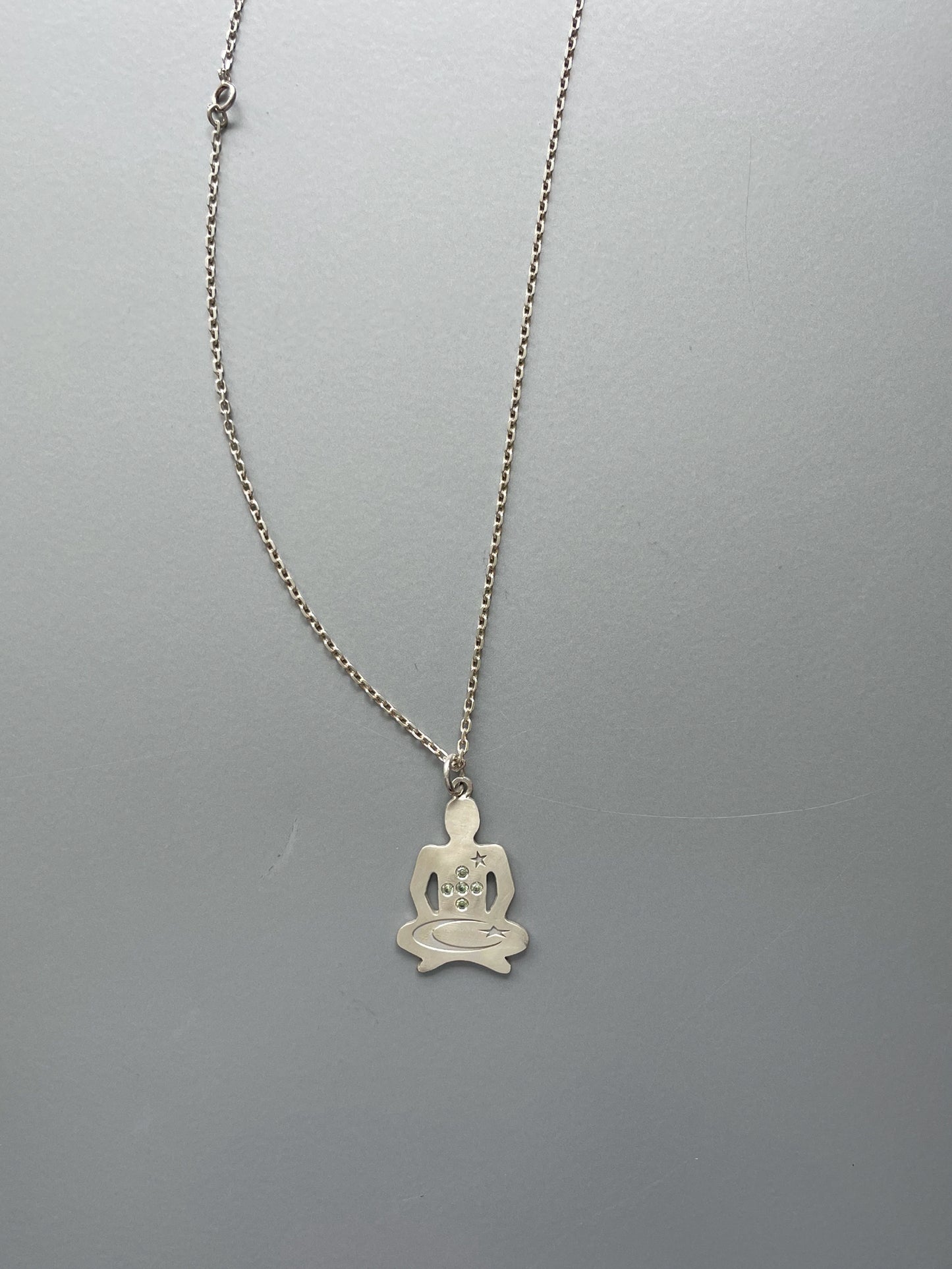 meditate