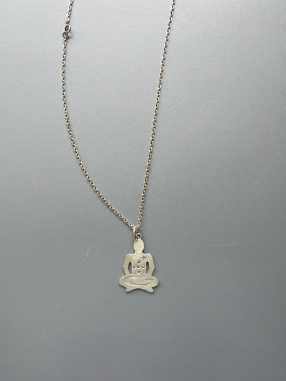 meditate