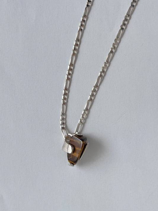 tiger 1 necklace