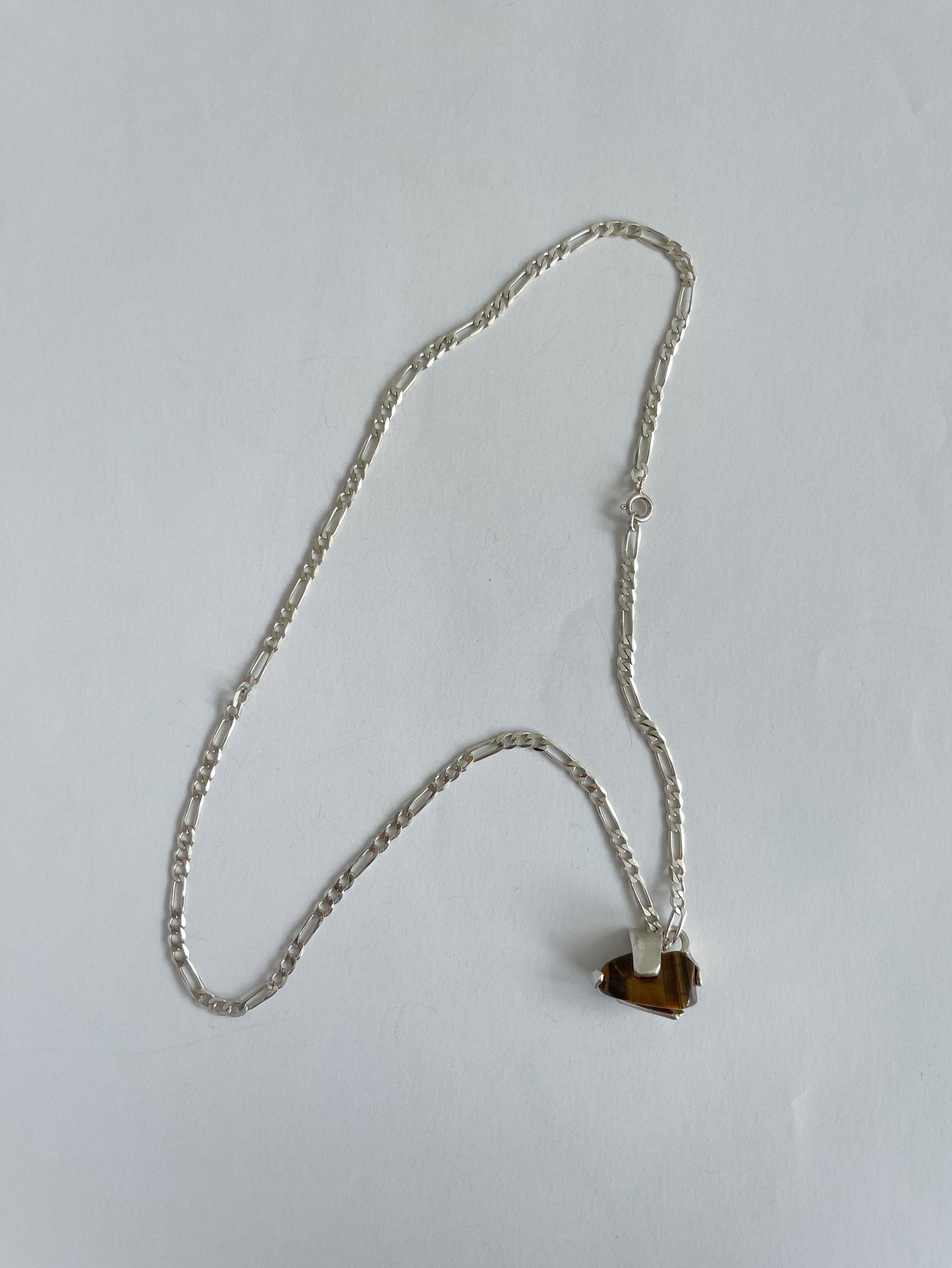 tiger 1 necklace