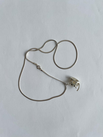 agate 3 necklace