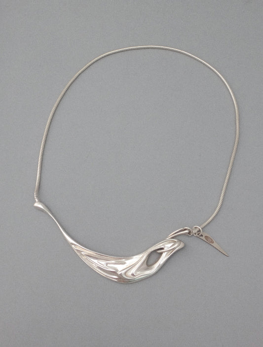 r*ーnecklaceー7 / 'Mudra'