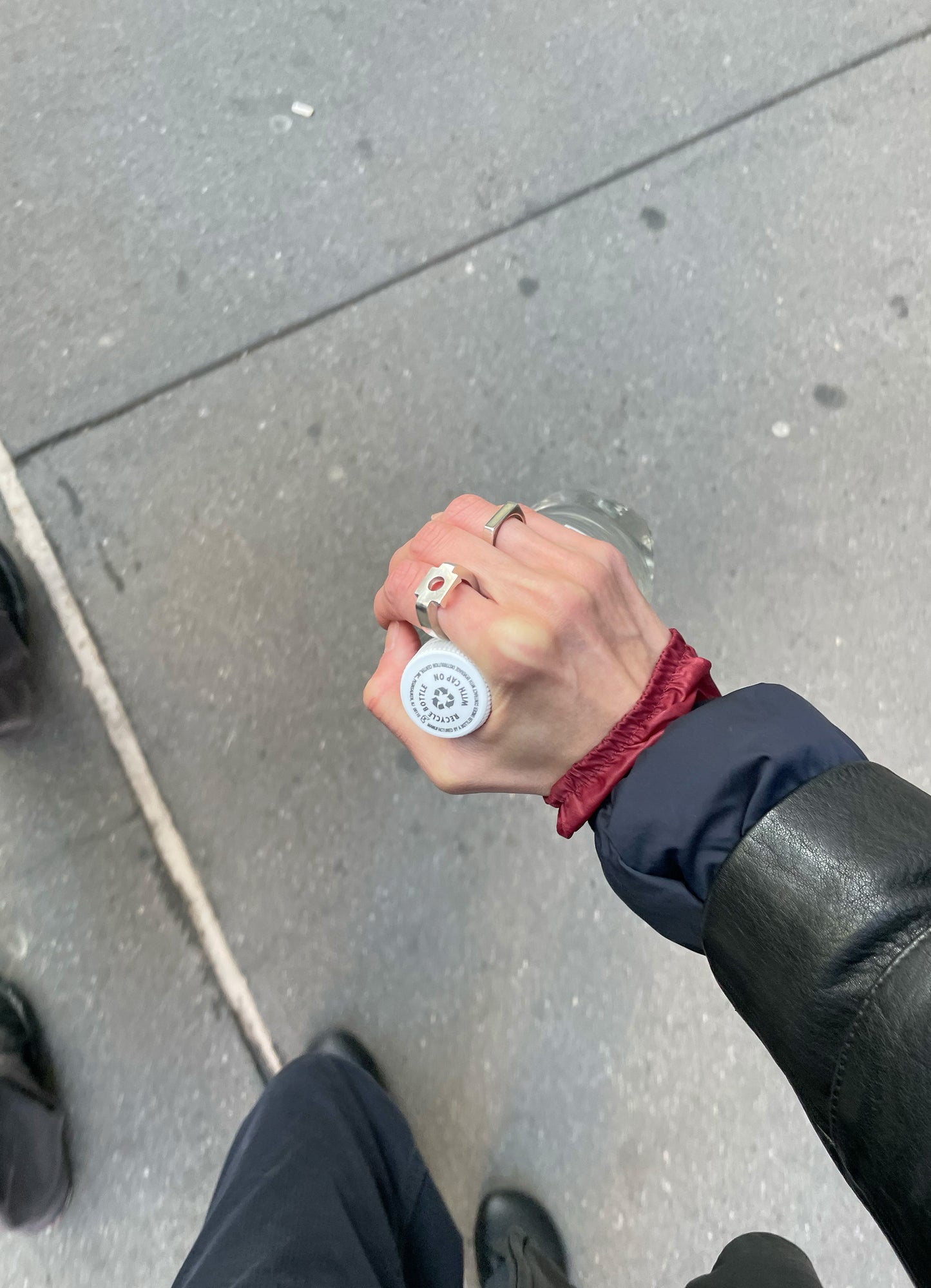 ring - M02