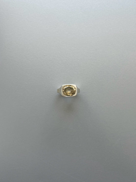 smoky quartz