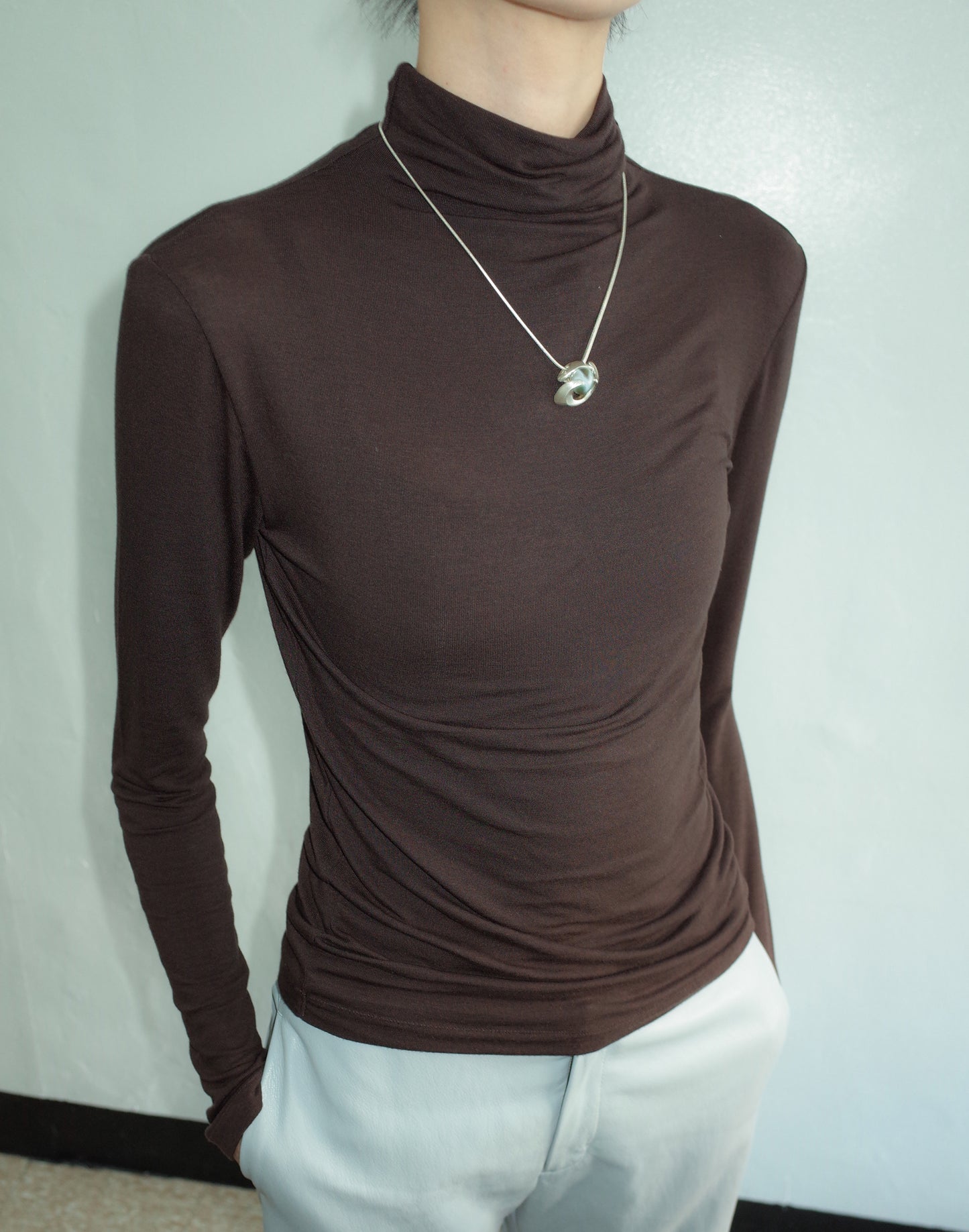 neck - O06