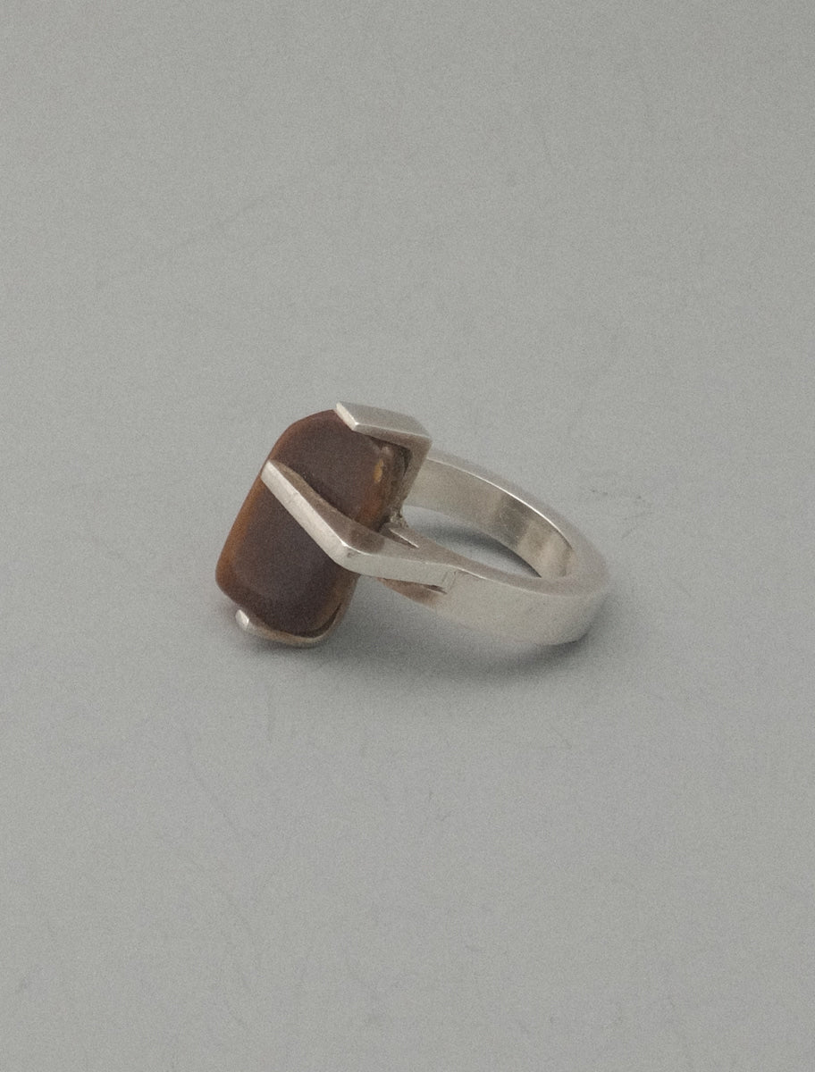 a*ーringー2 / tiger eye