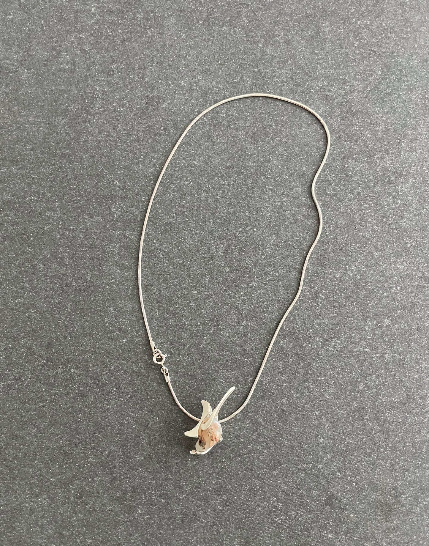 neck - O05