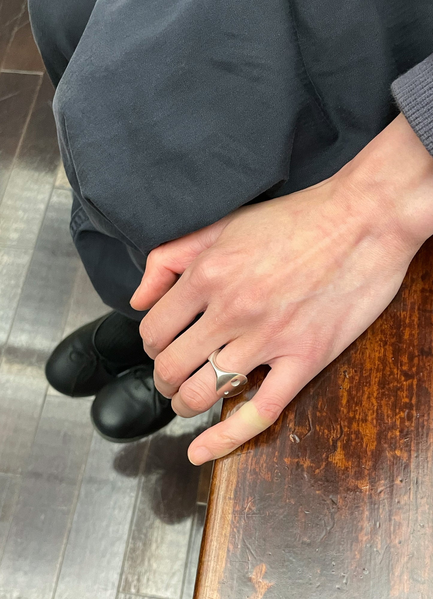 ring - M01