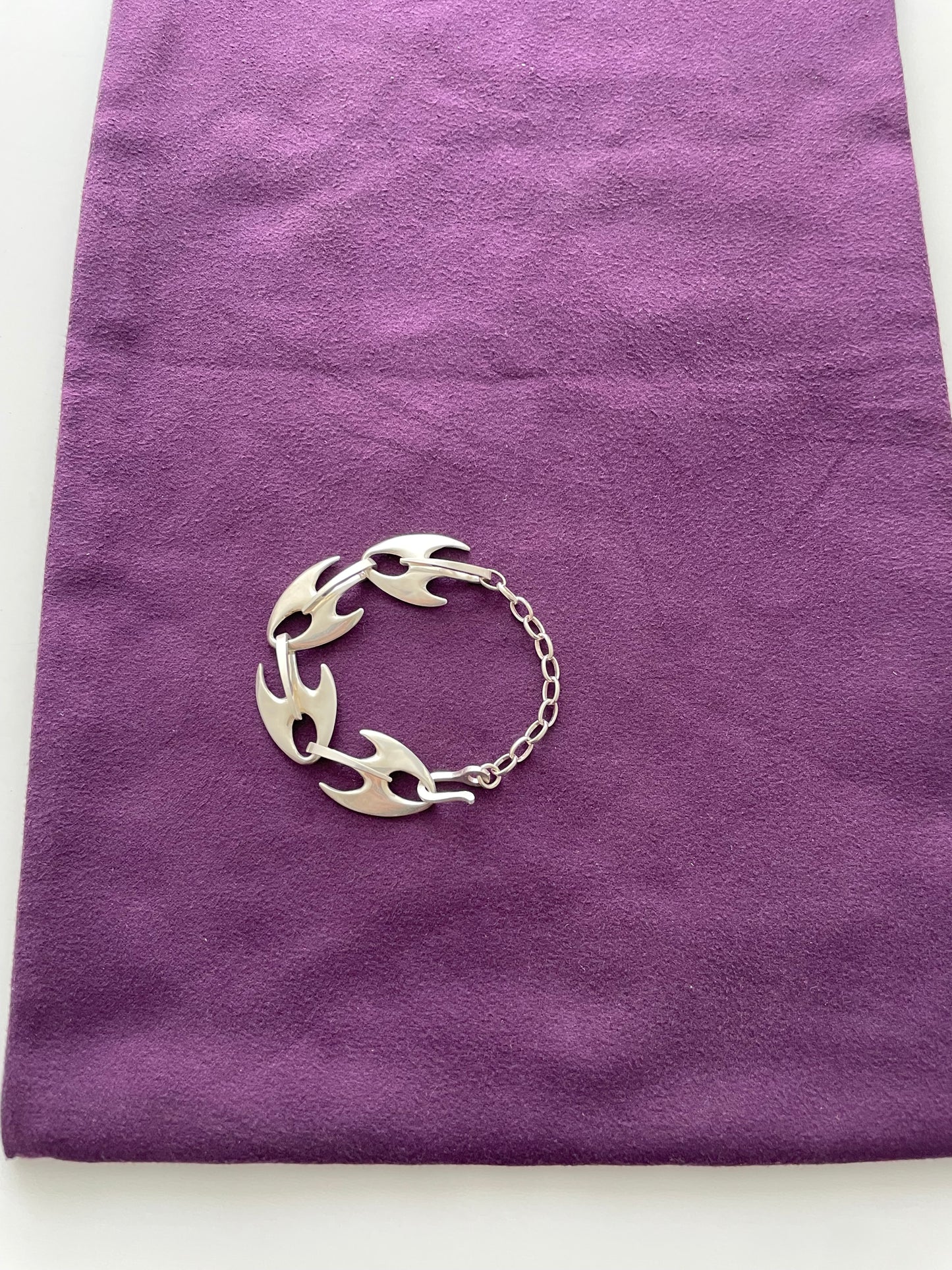 wrist - M01