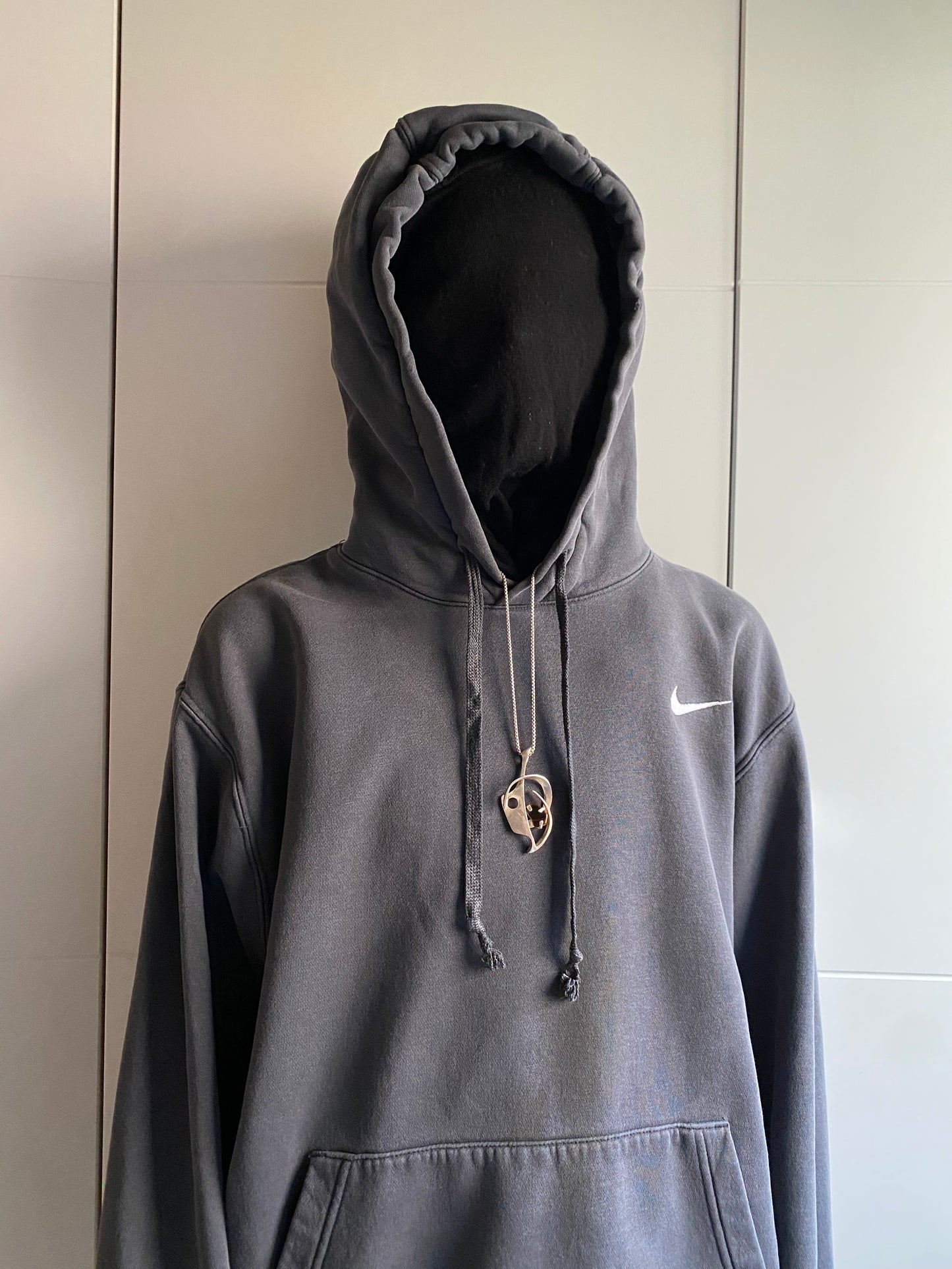 a*ーnecklaceー2 / tiger eye