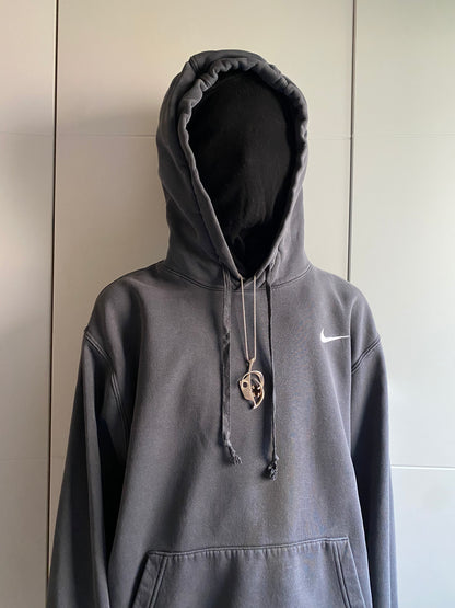 a*ーnecklaceー2 / tiger eye