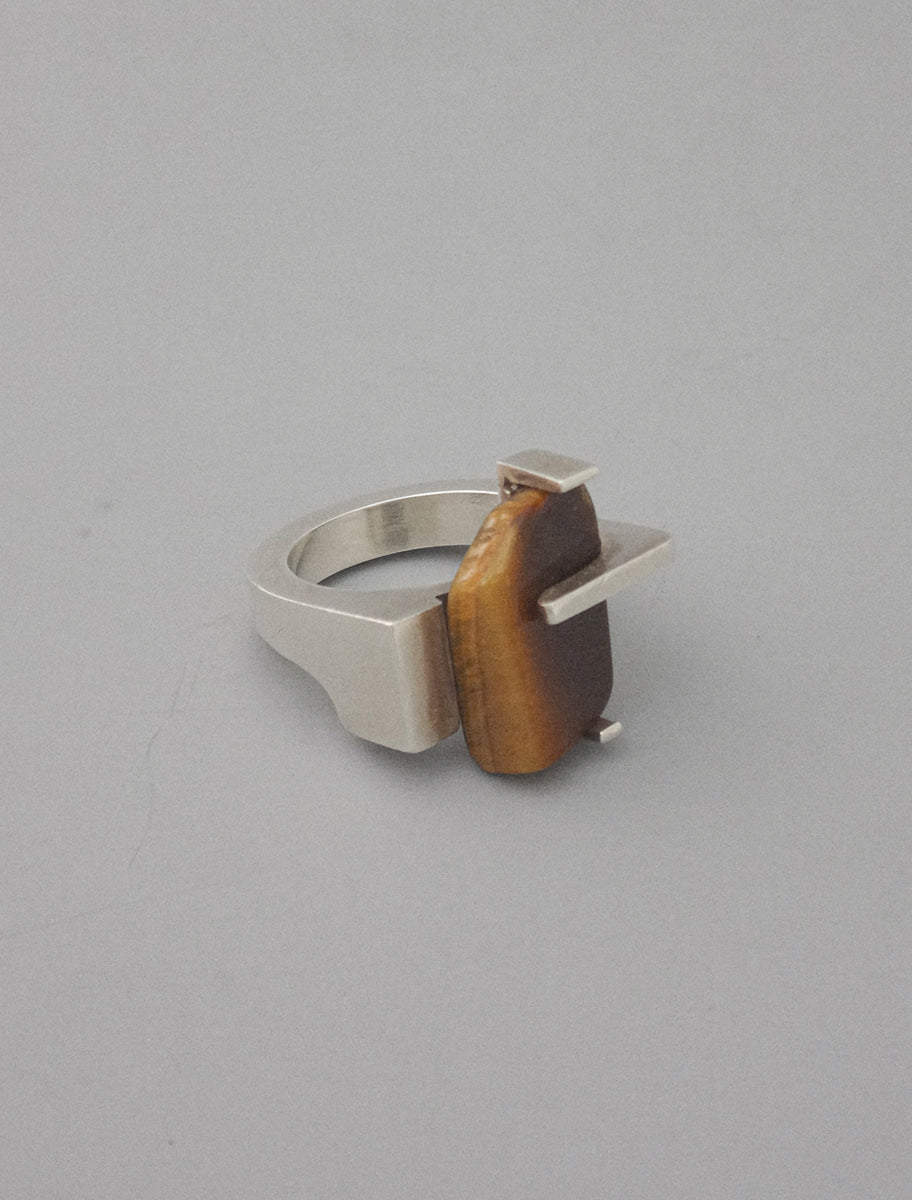 a*ーringー2 / tiger eye