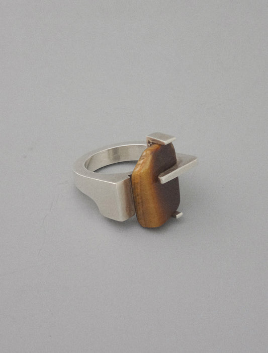 a*ーringー2 / tiger eye