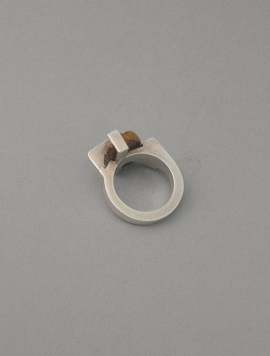 a*ーringー2 / tiger eye