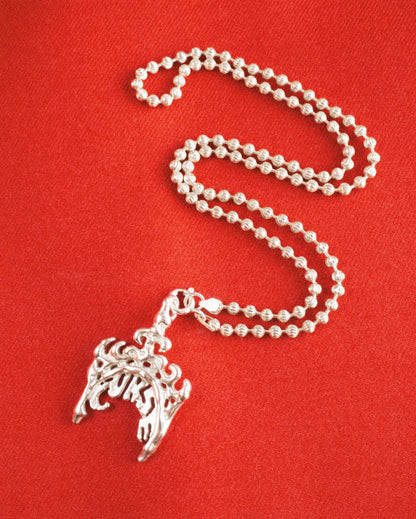 r*ーnecklaceー9 / 'Curse'