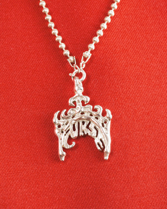 r*ーnecklaceー9 / 'Curse'