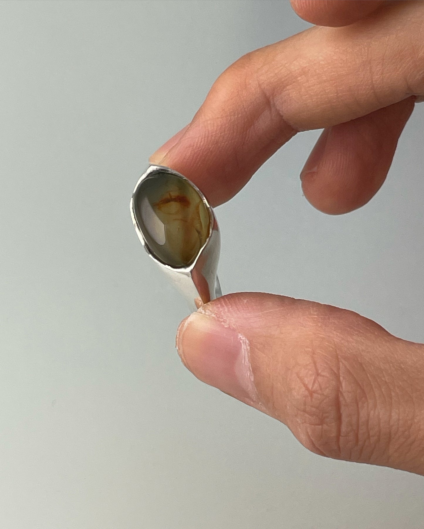 UFO ring - O01