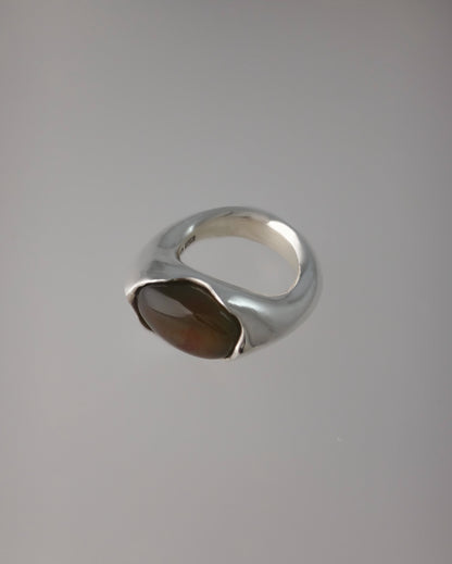 UFO ring - O01