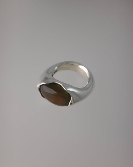 UFO ring - O01