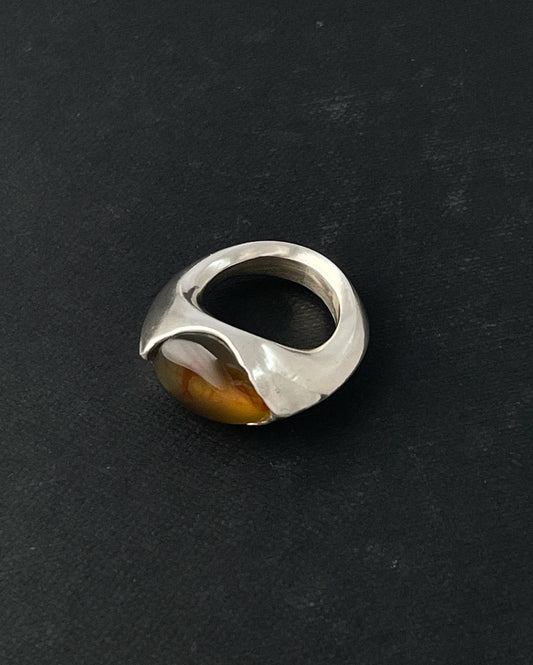 UFO ring - O01
