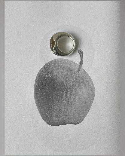 UFO ring - O01