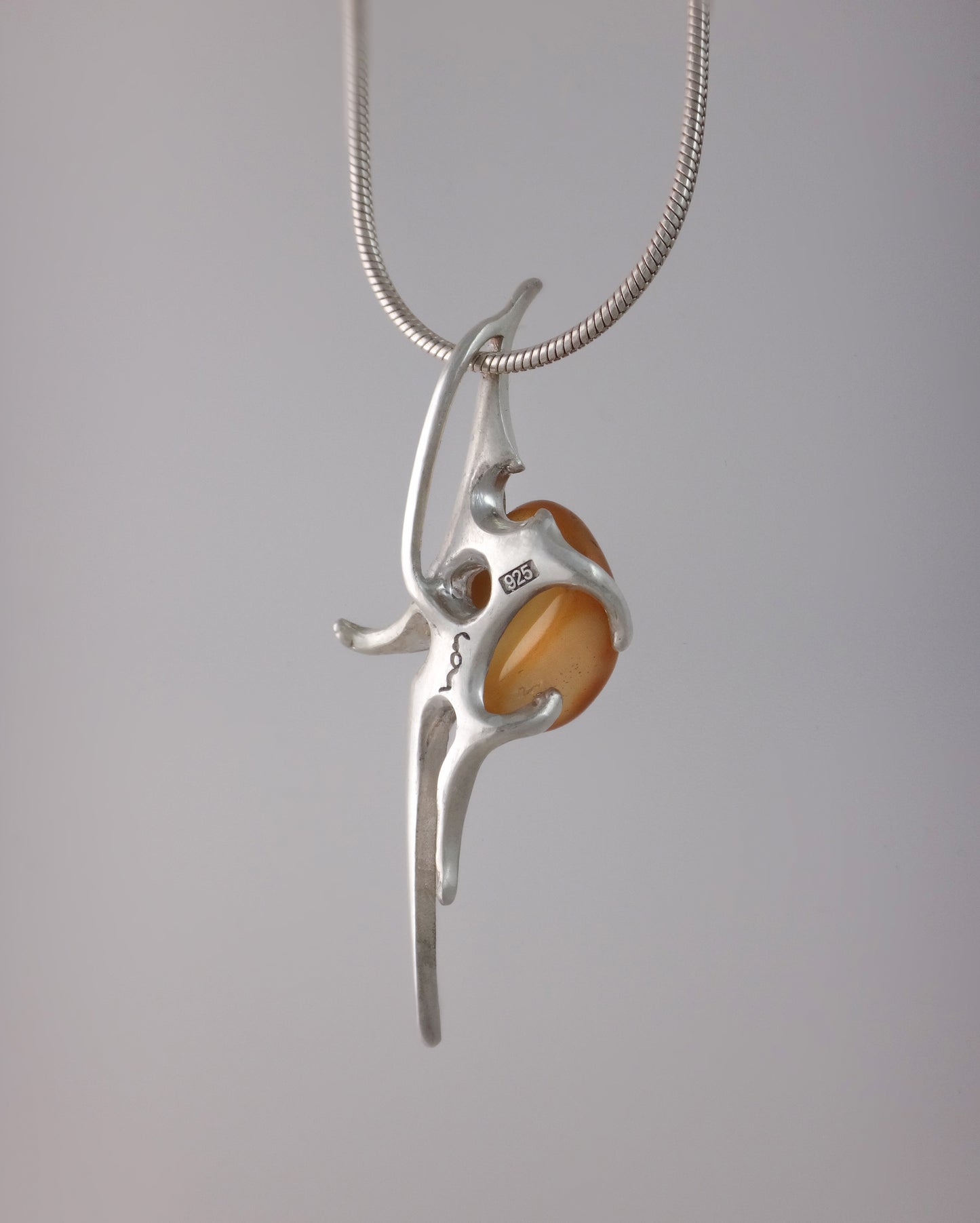 neck - O02